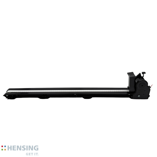 Flacher Motor | Regio-Box V8