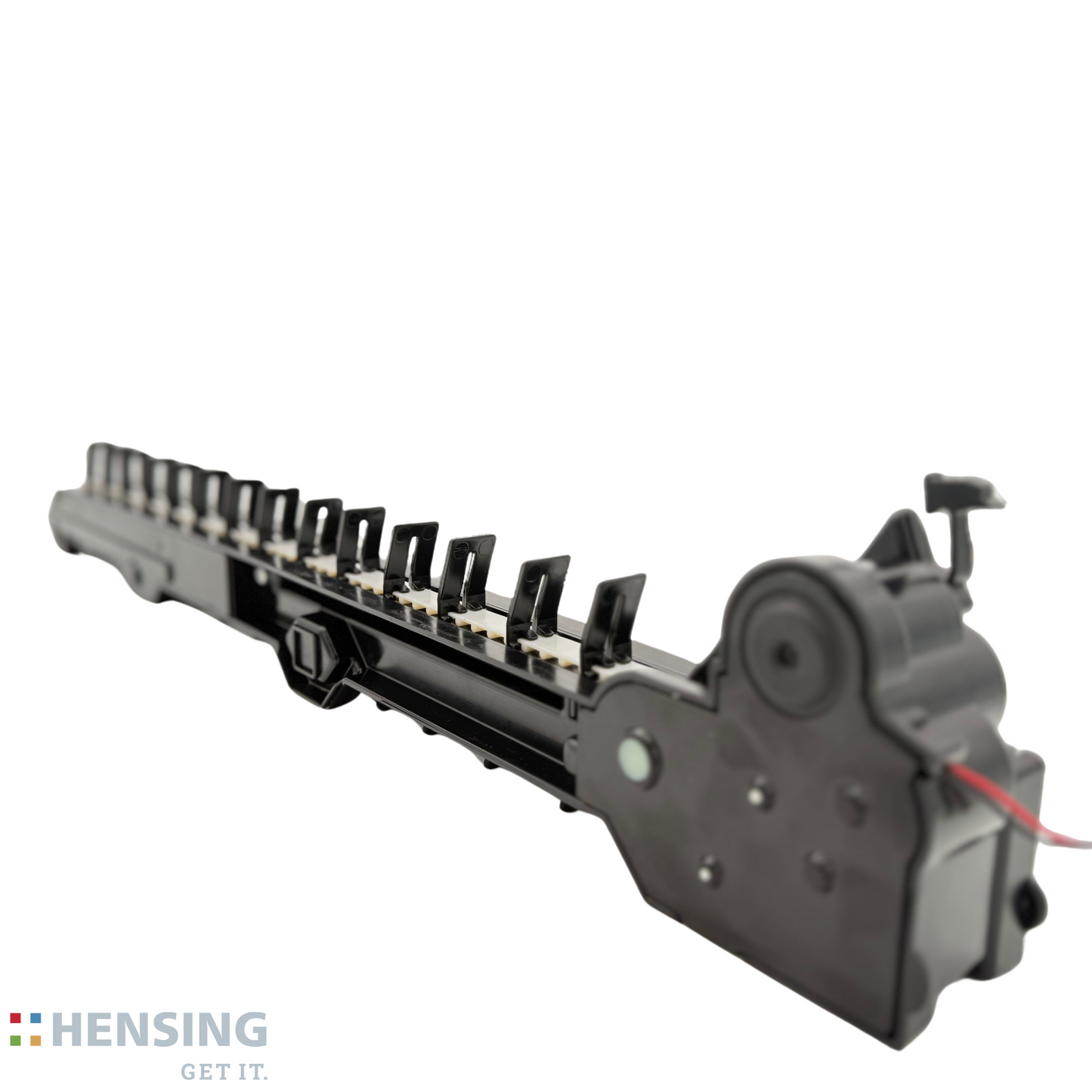 Hoher Motor | Regio-Box V8