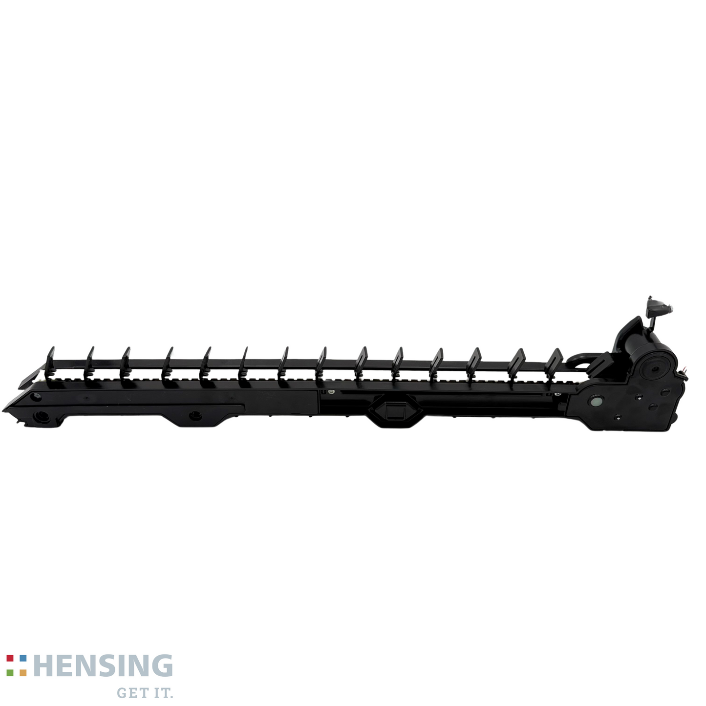 Hoher Motor | Regio-Box V8