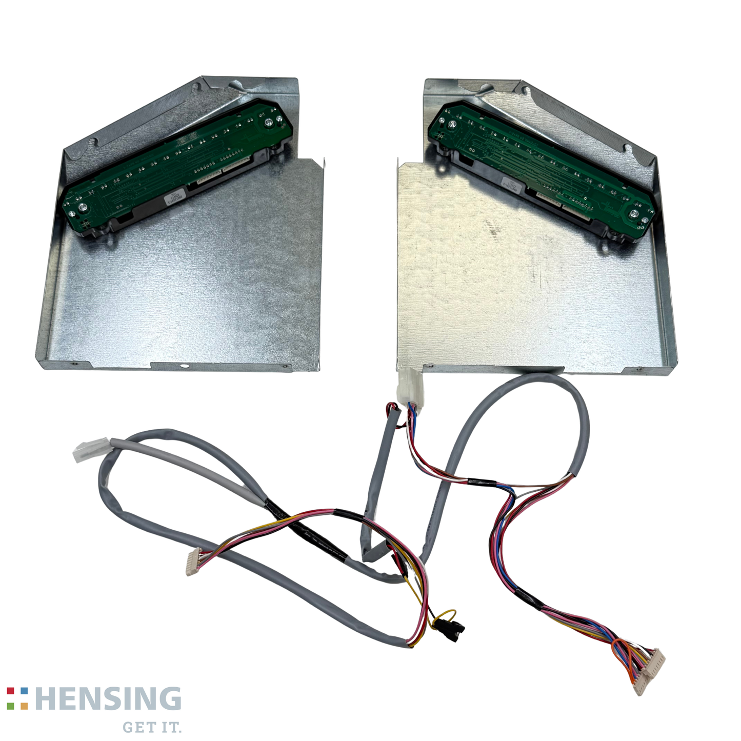 Lichtschranken | Regio-Box V7/V8