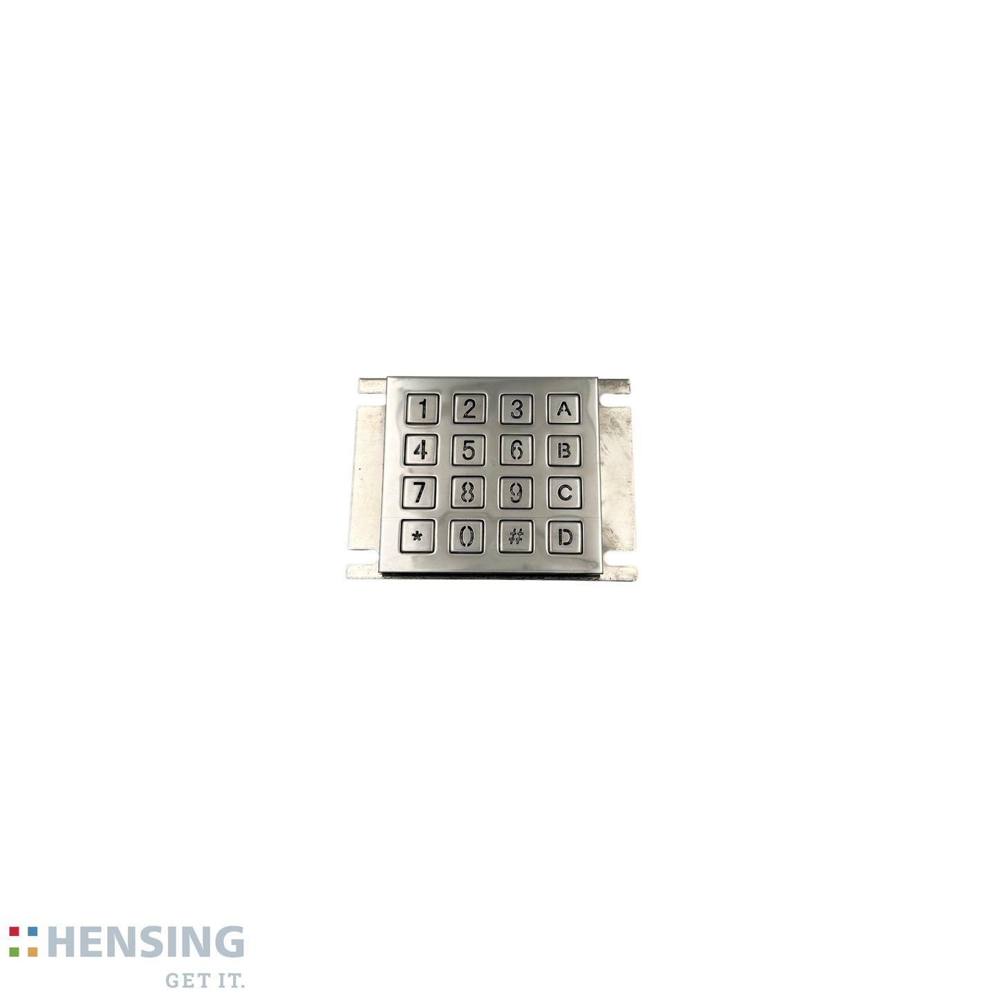 Tastatur