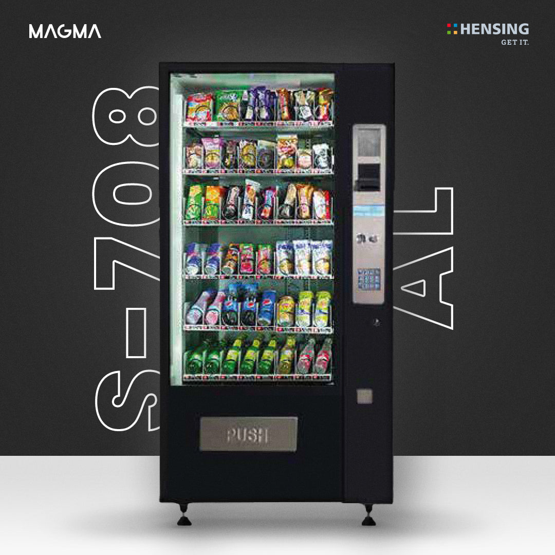 Magma S-708 - AL