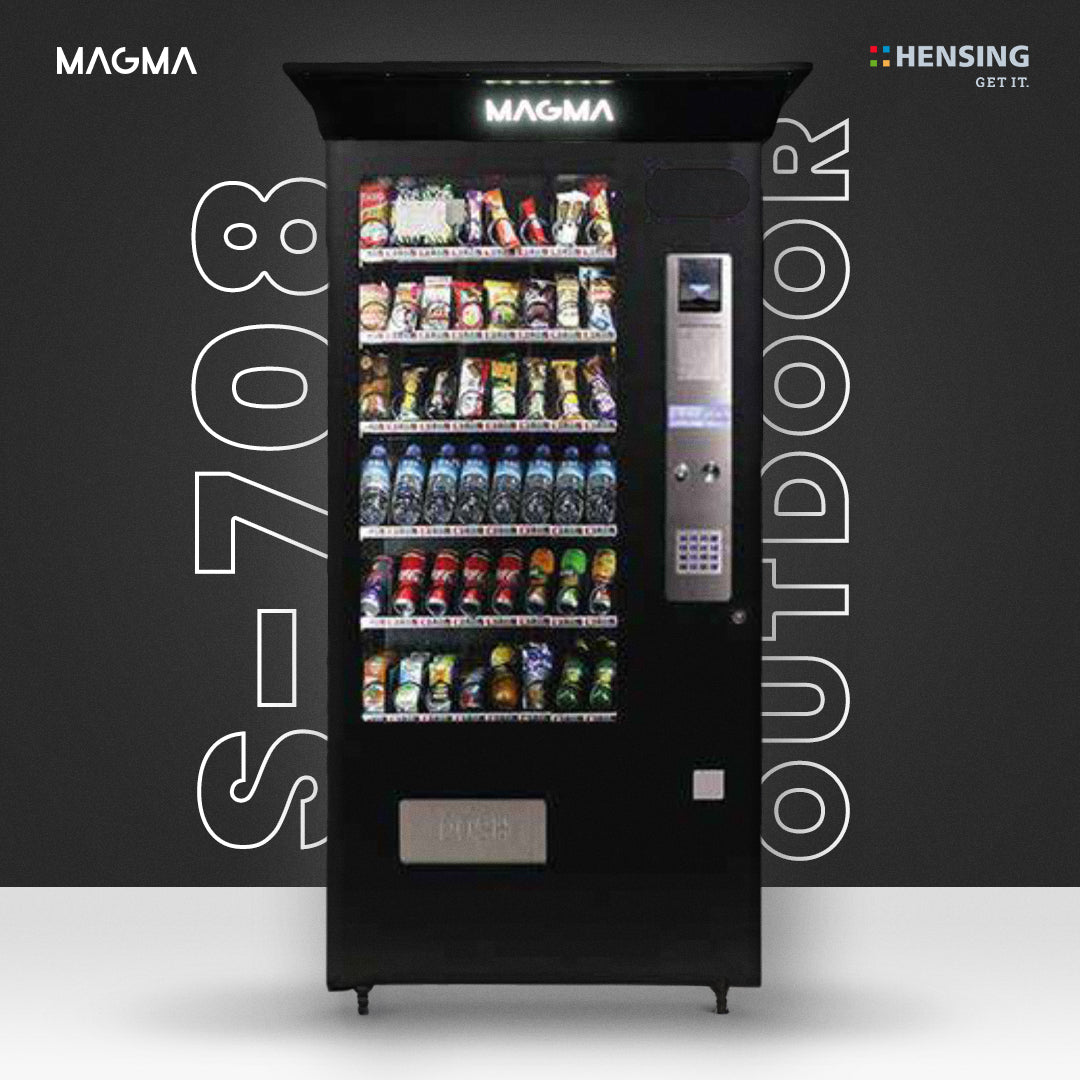 Magma S-708 - Outdoor