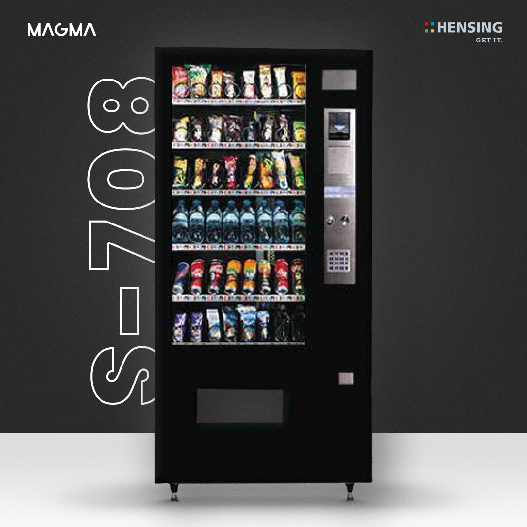 Magma S-708