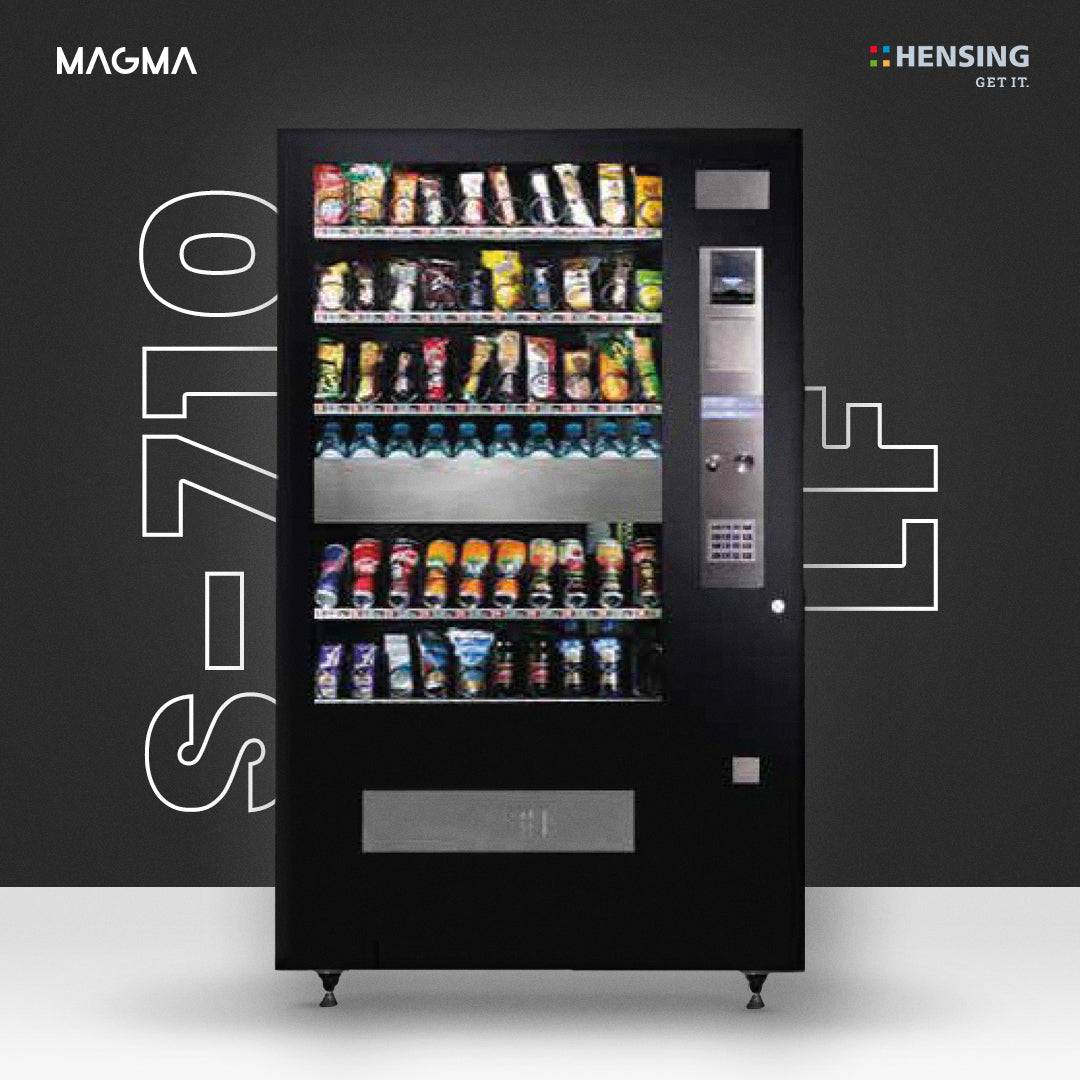 Magma S-710 - LF