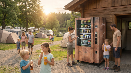 Wie innovative Verkaufskonzepte Ihre Umsätze ankurbeln