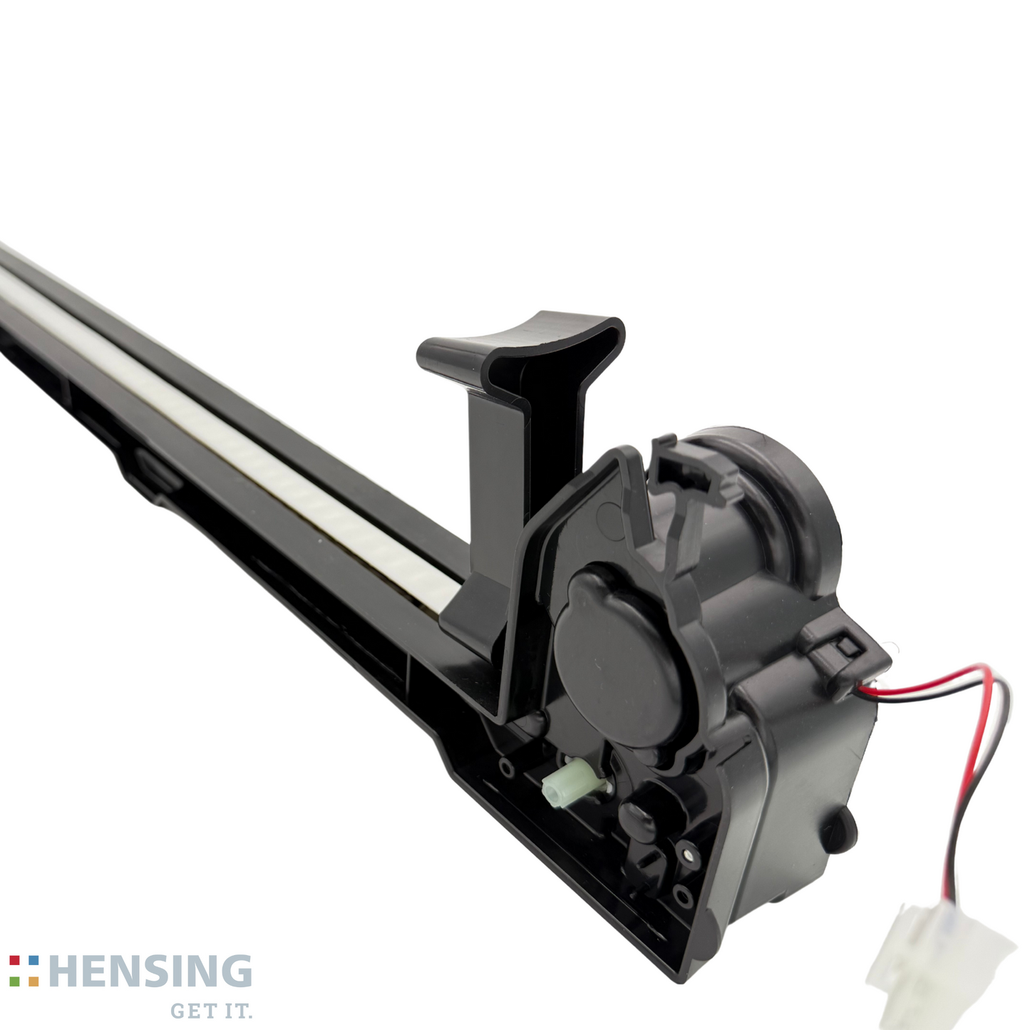 Flacher Motor | Regio-Box V8