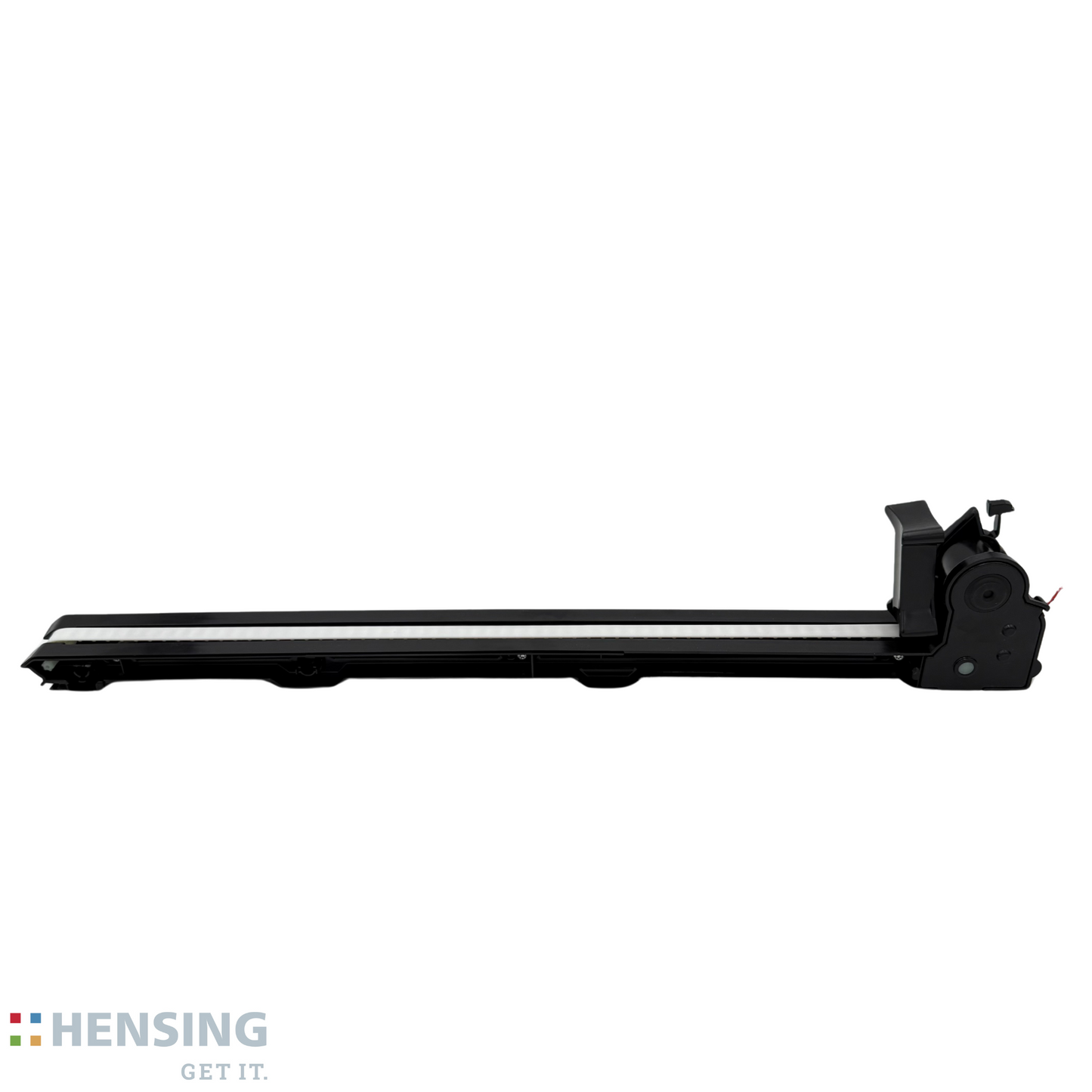 Flacher Motor | Regio-Box V8