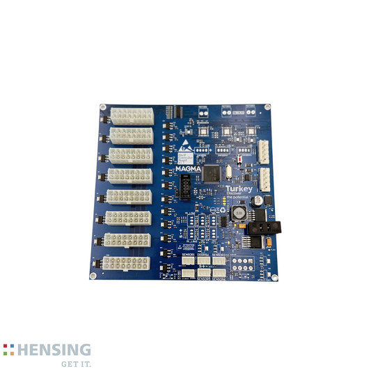 Regalsteuerungs-Board | Shelf Controller Board