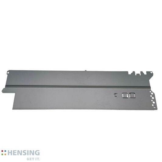 Hohes Trennblech | Regio-Box V7
