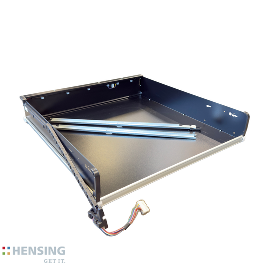 Schublade Regio-Box V8