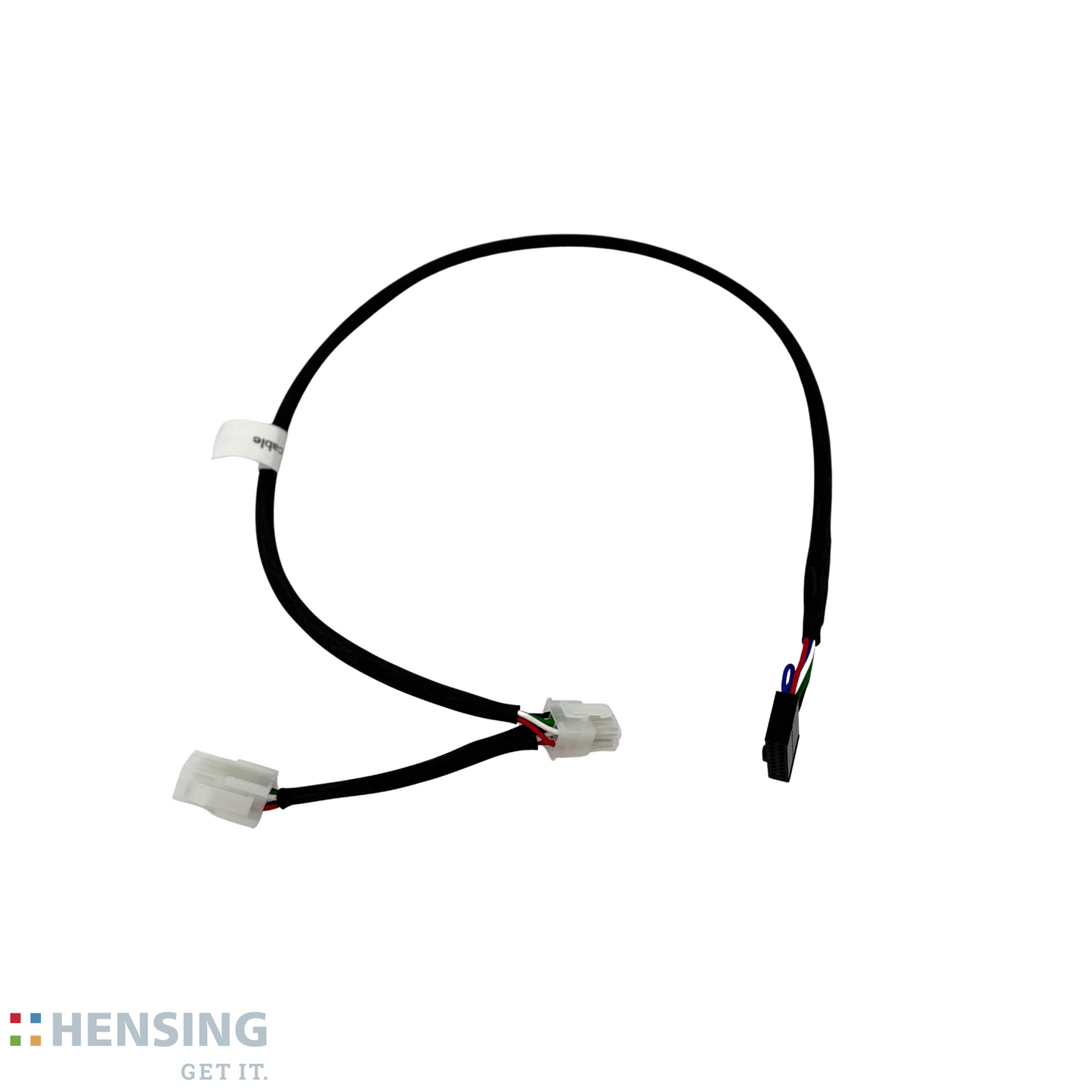 Telemetrie MDB Daten Kabel | Regio-Box