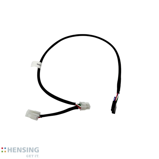 Telemetrie MDB Daten Kabel | Regio-Box
