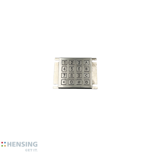 Tastatur