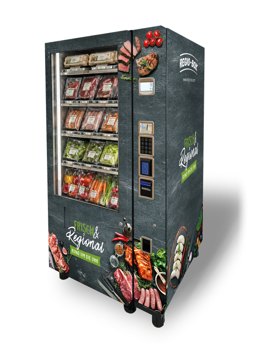 Regio-Box