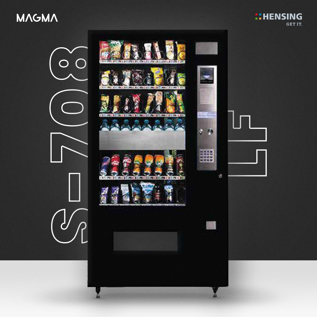 Magma S-708 - LF