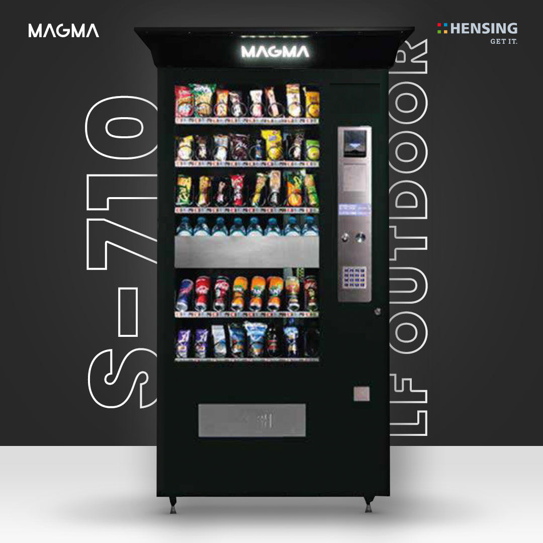 Magma S-710 - LF - Outdoor