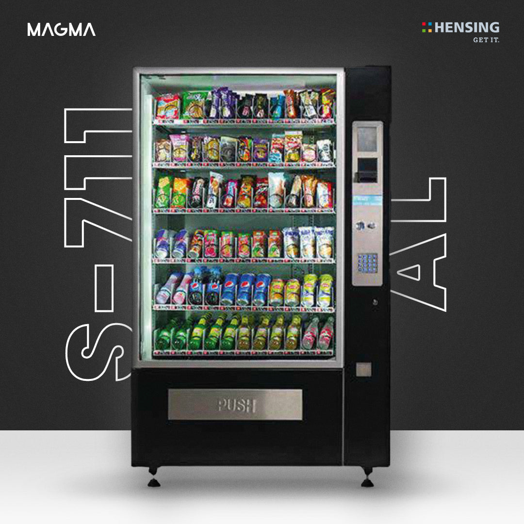 Magma S-711 - AL