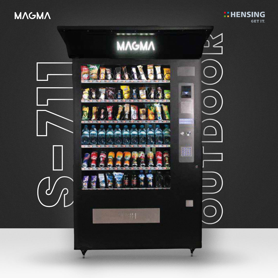 Magma S-711 - Outdoor