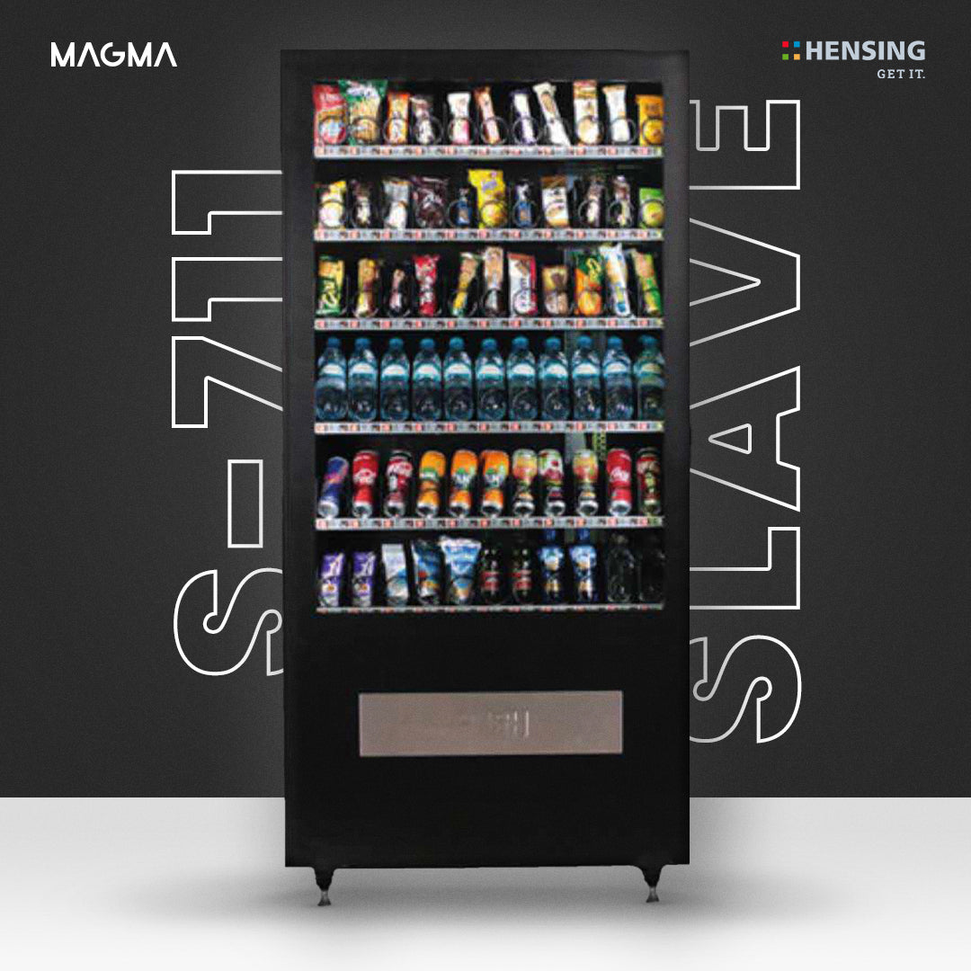 Magma S-711 - Slave