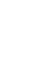 weißes Icon eines Krankenhauses